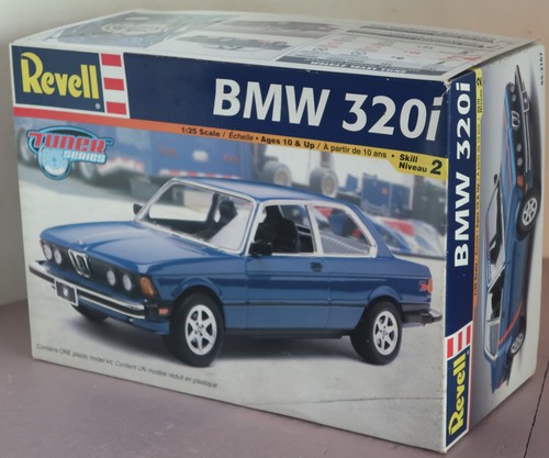 Bmw 320i tuner - tuner, series