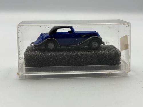 Revell 82003 bmw - 327, hardtop