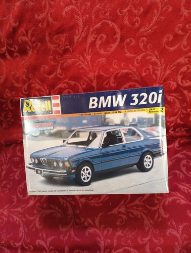 M8b rare sealed revell - m8b,
